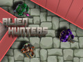 Ігри Alien Hunters