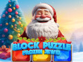 Ігри Block Puzzle - Frozen Jewel