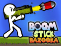 Ігри Boom Stick Bazooka
