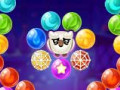 Ігри Bubble Shooter Witch Tower