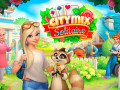 Ігри CityMix Solitaire