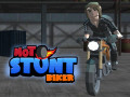 Ігри Moto Stunt Biker