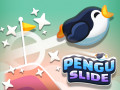 Ігри Pengu Slide