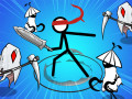 Ігри Stickman Rogue Online